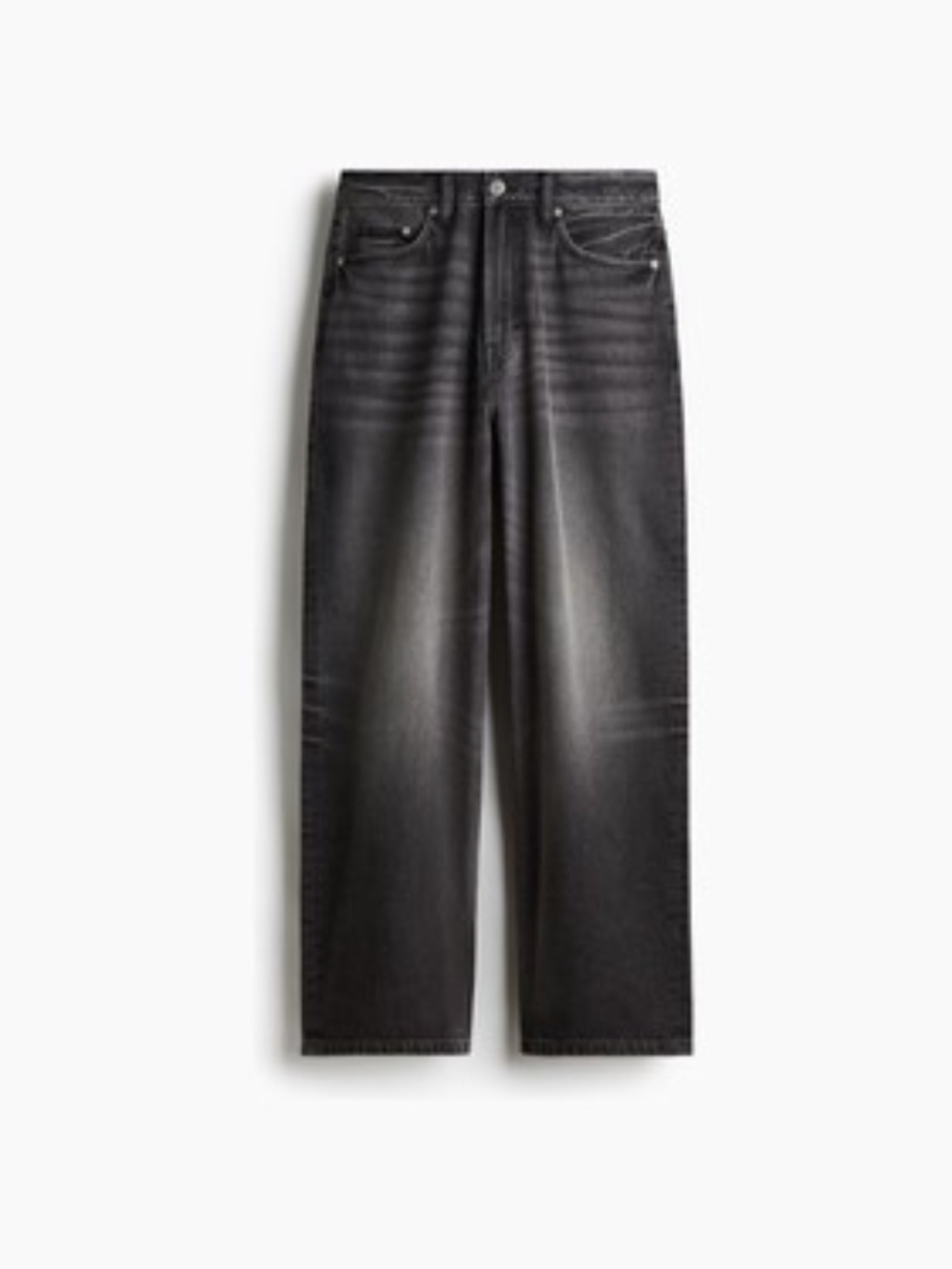Baggy Jeans